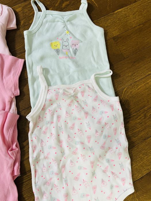 Bod-uri pentru fetite