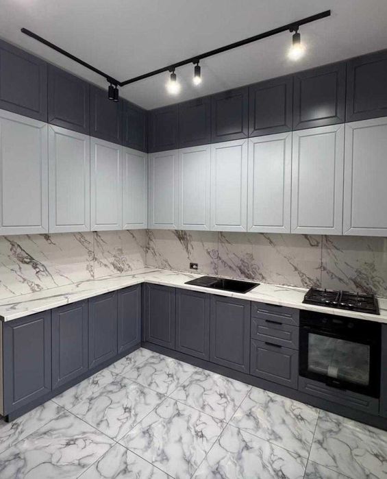 Кухонная мебель на заказ