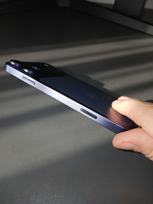 iPhone 17 Pro Max (XR)