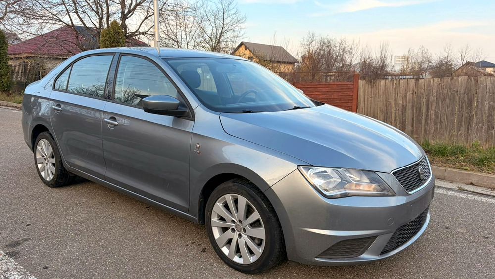 Seat Toledo - 1.6 diesel