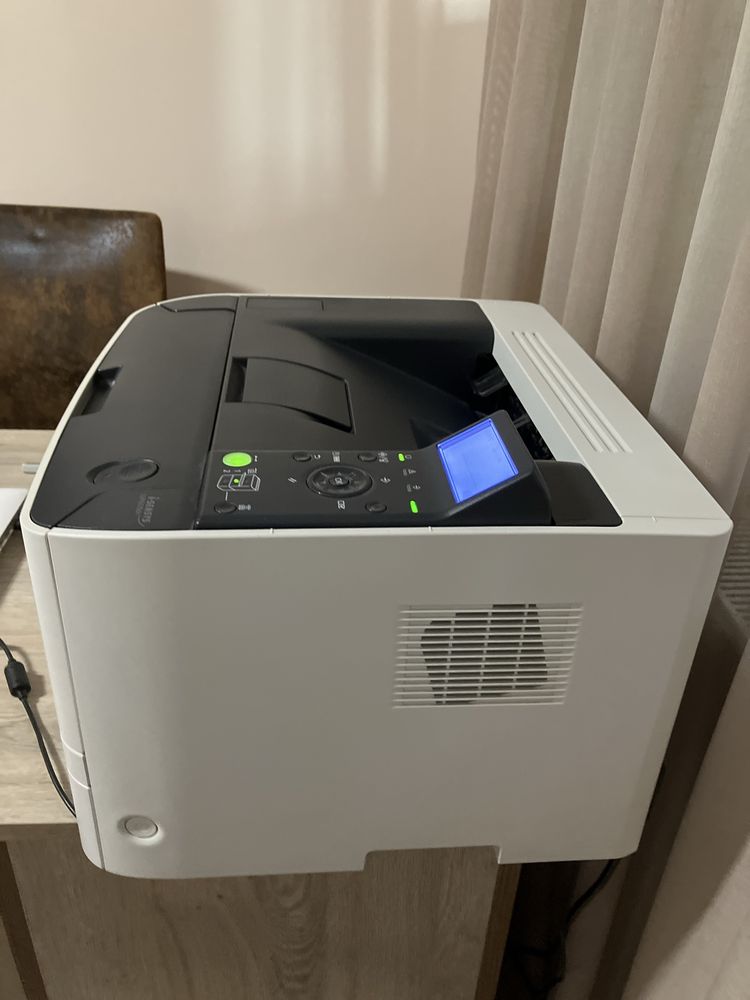 Лазерен принтер Canon LBP6670dn