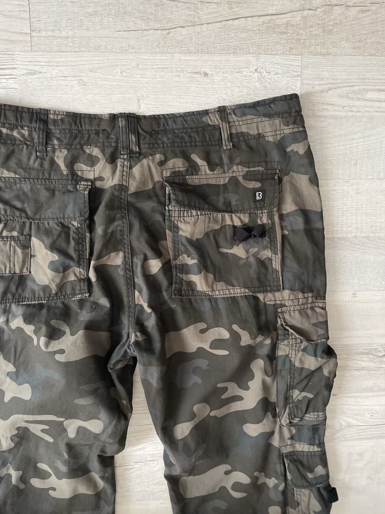 Brandit Cargo/мъжки карго панталон 3XL