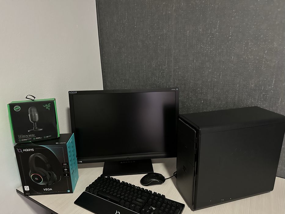 Vand PC / Monitor / Periferice