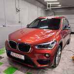 Folieri geamuri auto