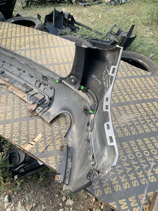 Броня Volvo XC90