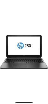 Vând/Schimb laptop HP 250 SSD, Placă video dedicată