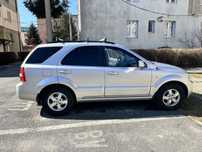 Vand kia sorento  4x 4 2008 2.5 , 180 CP