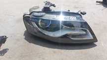 Far Dreapta xenon Audi A4 B8 an 2009