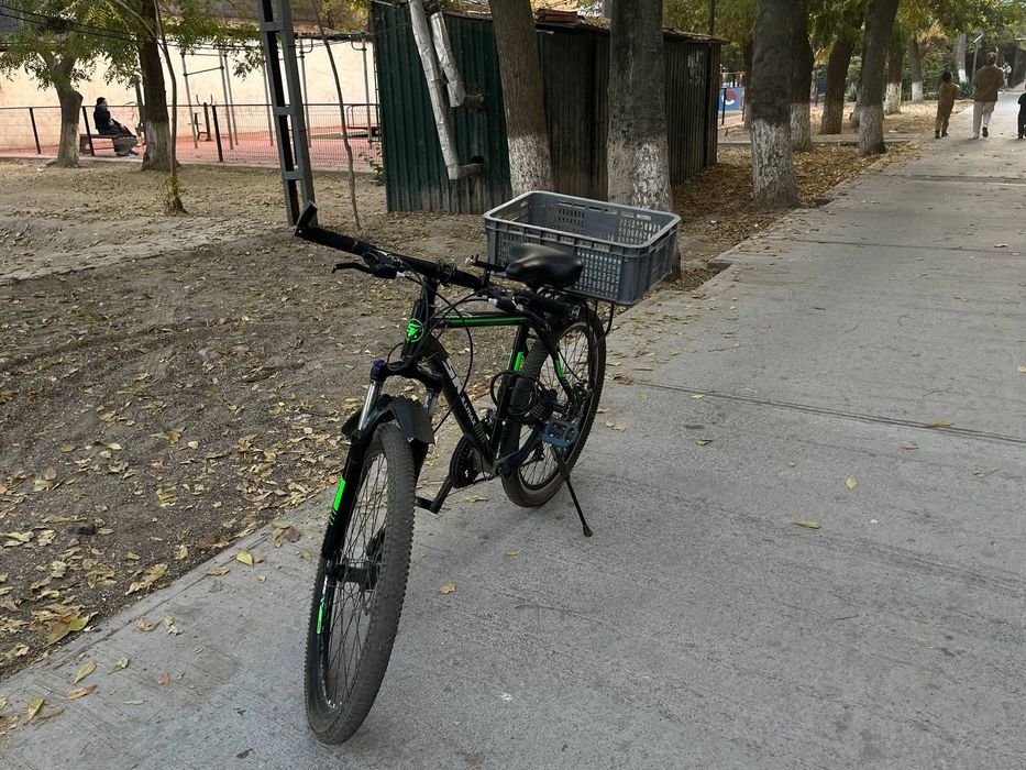 Velosped 26sotiladi srochna