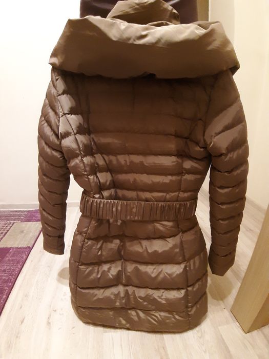 Geaca noua, fete, 10 ÷12 ani, mărimea S.