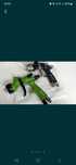 Pistol de vopsit Auto Profesional