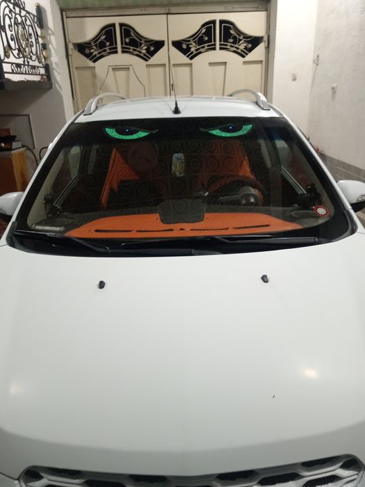 Куз мошина учун лабавойга