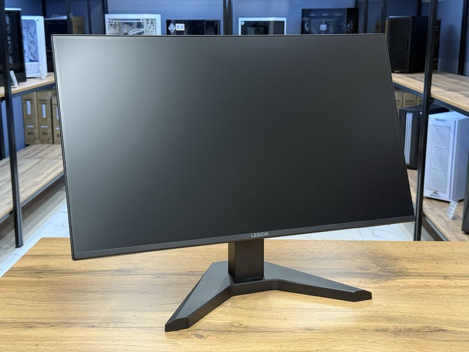 Монитор Lenovo Legion R27s | 27", IPS, 144Hz, Full HD