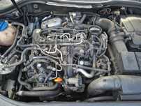Cutie viteze 6 trepte NFU cu start stop 2.0 TDI VW PASSAT B7
