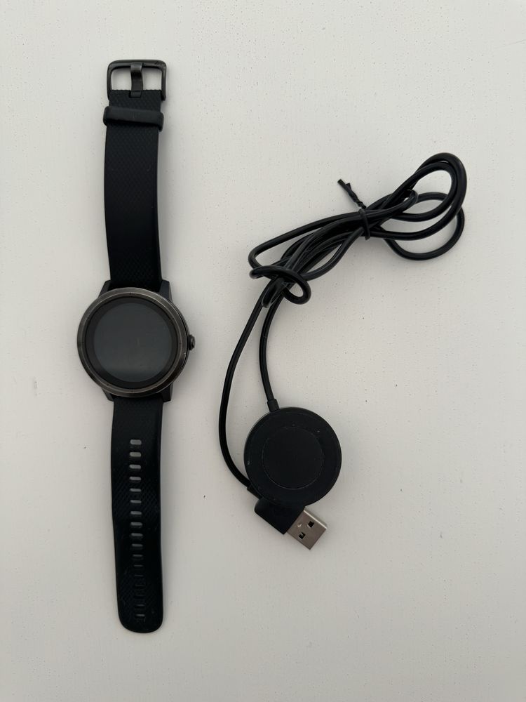 Garmin vicoactive 3