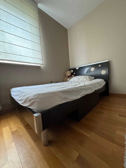 Легло 120 /200 с матрак