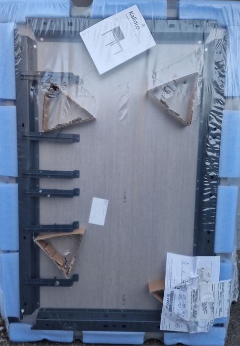 Vand birou Kalidro 80x90x72 - nedesfacut, in cutie