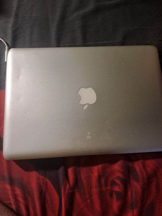 Vand macbook pro