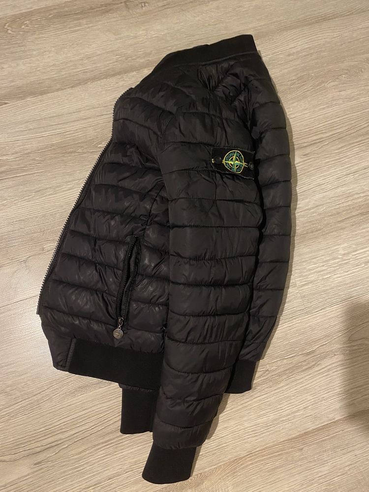 Geaca stone island