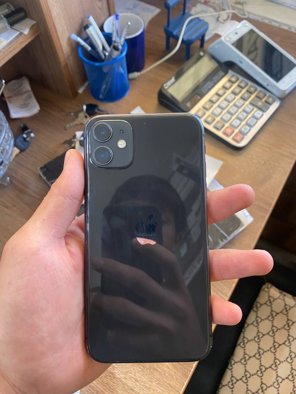 Iphone 11 /128 gb