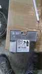 airbag pasager Opel Astra H