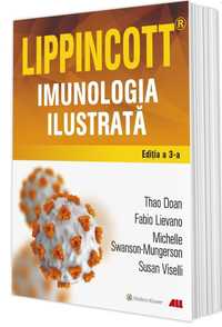 Vand LIPPINCOTT®. Imunologia ilustrată