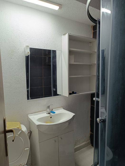 Garsoniera de inchiriat, Gradiste- Aleea Romantei