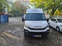 vulcanizare mobila de vanzare
