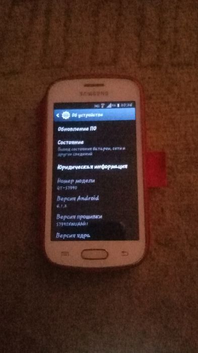 Продам телефон сотовый