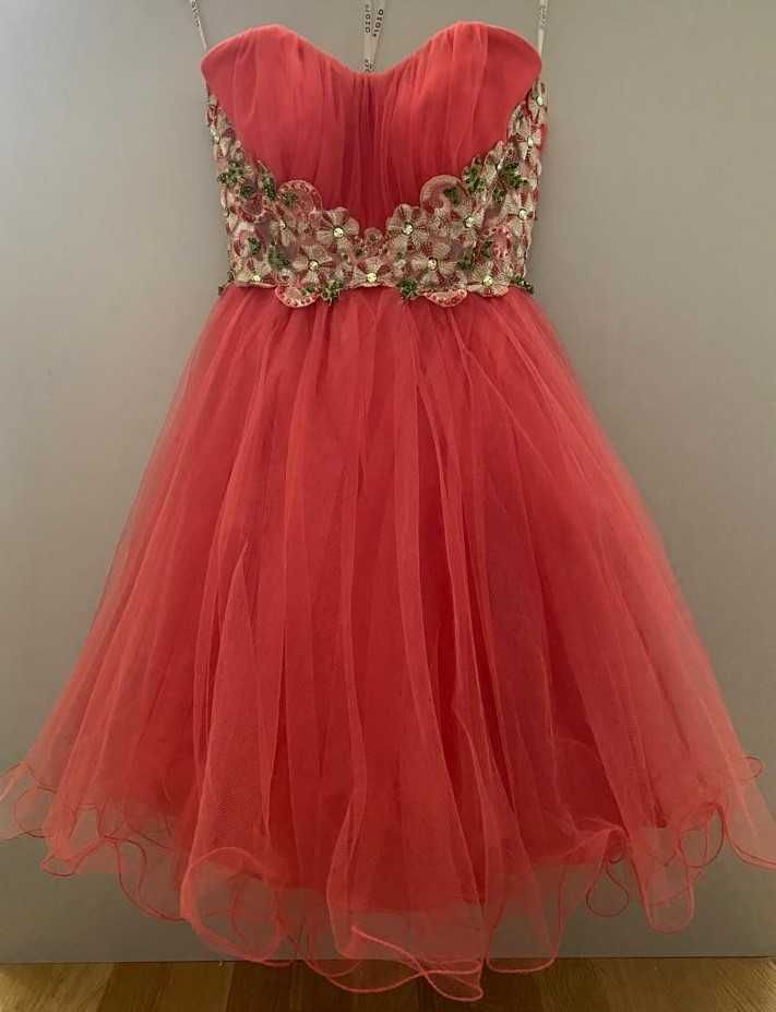 Rochie de seară / cocktail mini