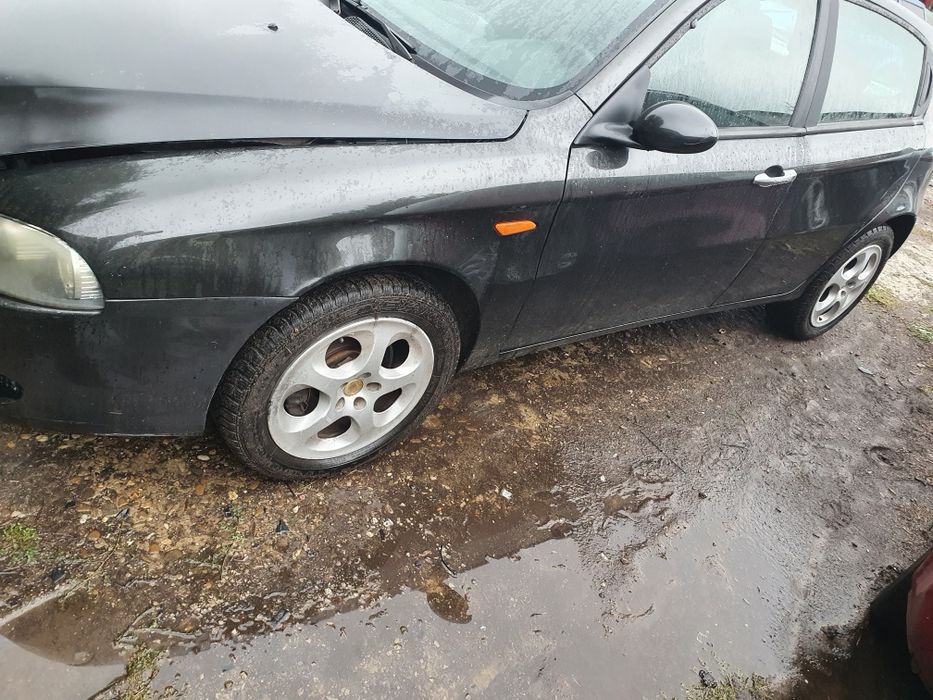 Jante alfa romeo r16 5x110