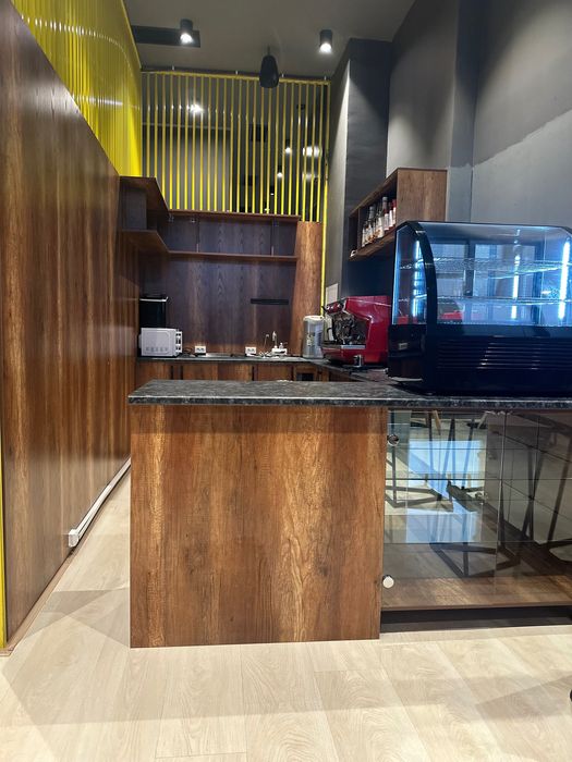 Аренда барная зона