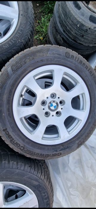 Jante aliaj vw 16", bmw 16", audi 18"