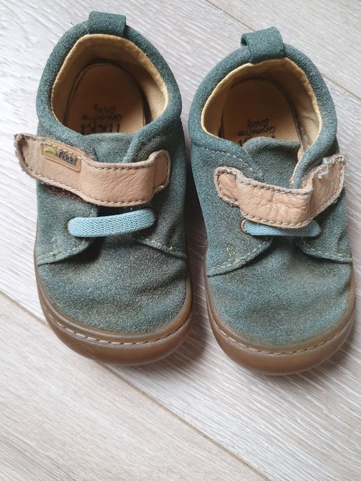 Pantofi Tikki masura 21