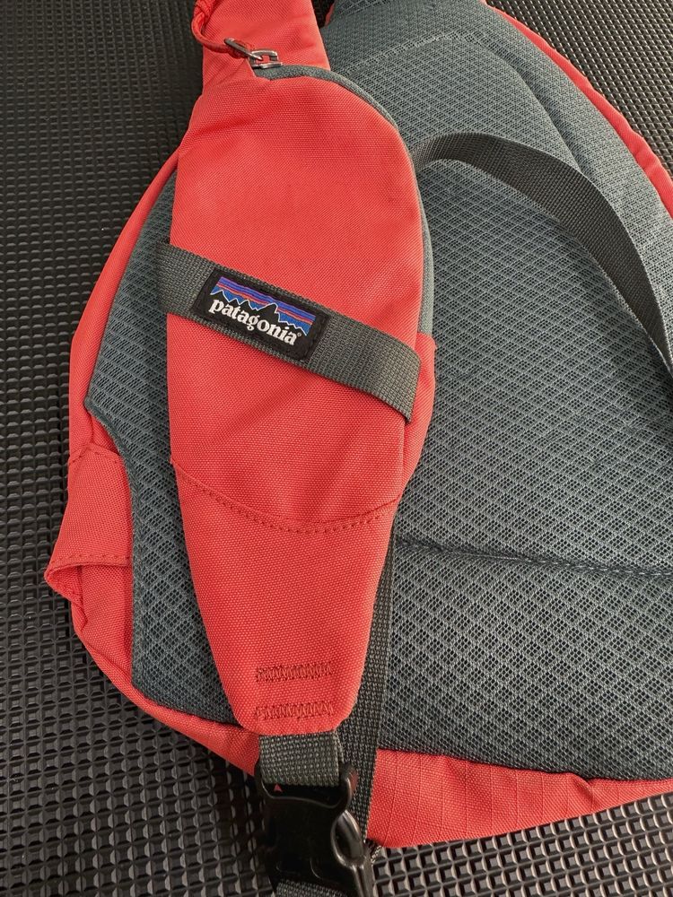 Patagonia Atom Sling 8L раница