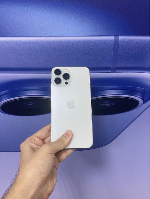 Iphone 13 pro max 128 akb 78 / айфон 13 про макс