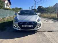 Hyundai I30 1.6 110кс Тип на мотор D4FB