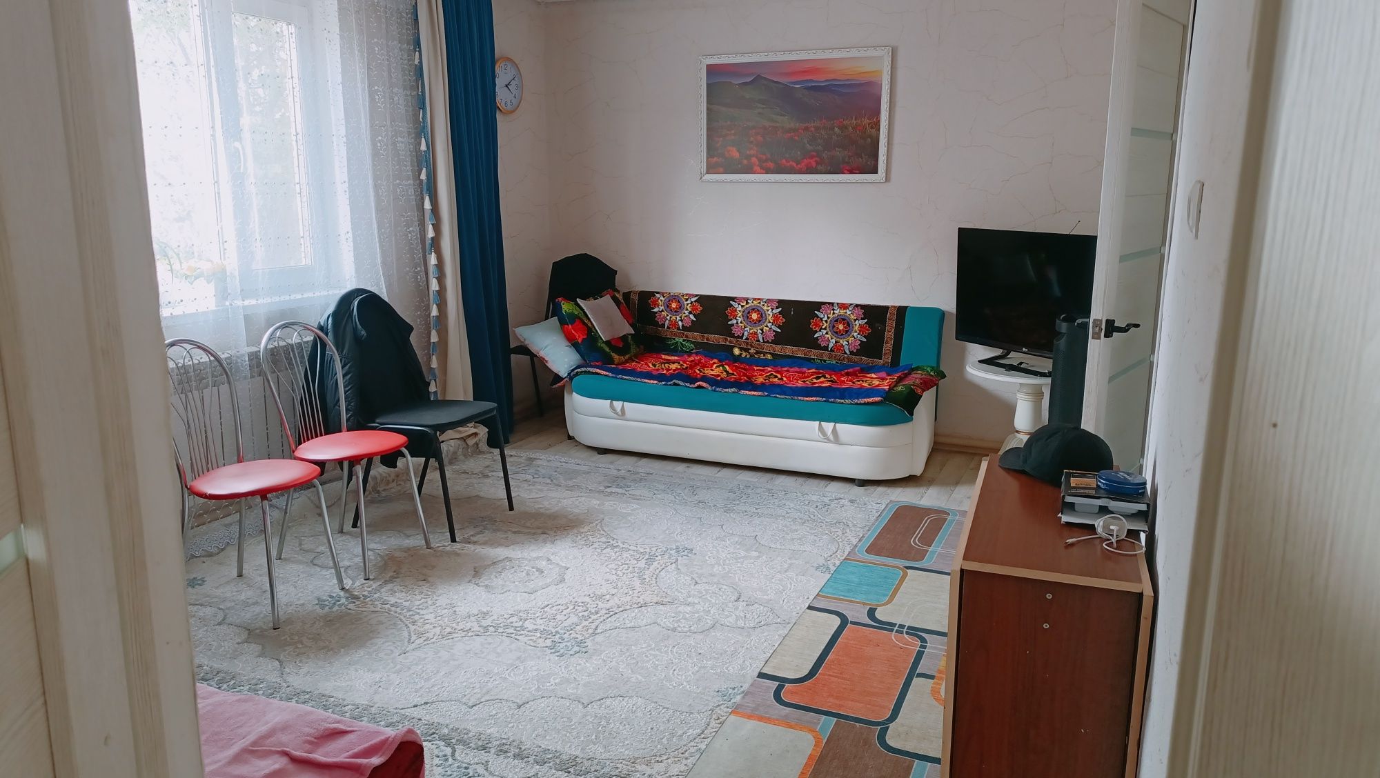 Продам дом с земельным участком