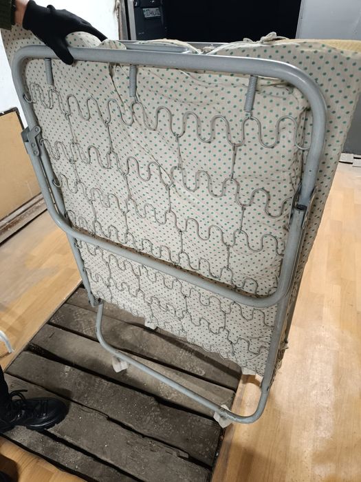 Раскладная кровать