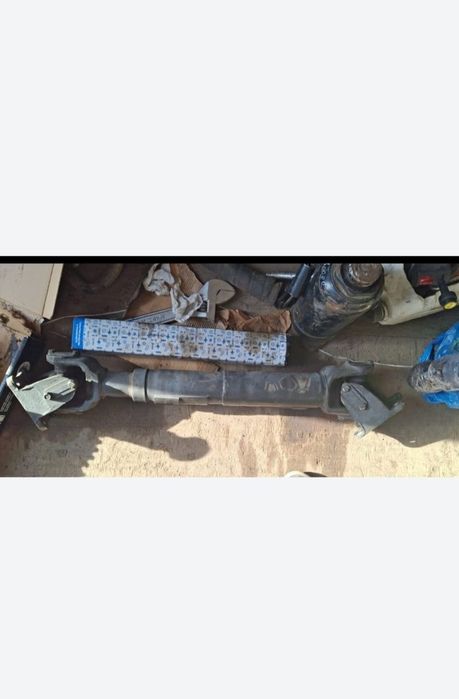 Продам кардан межосевый