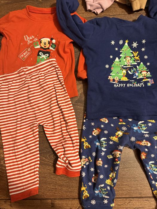 Детски дрехи и обувки