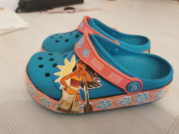 Crocs Disney C10