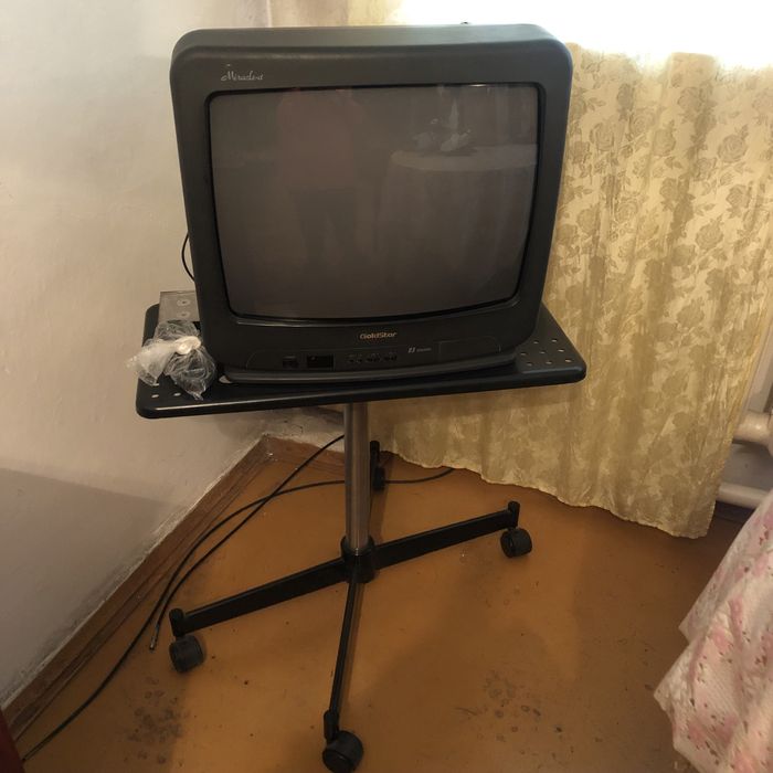 Телевизор Голдстар