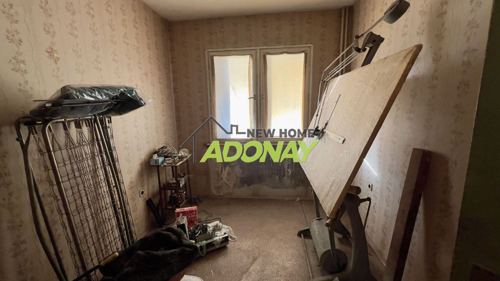 Продава се Тристаен апартамент в Пловдив, Въстанически - 69 кв.м за 1522 €/кв.м - Снимка #4