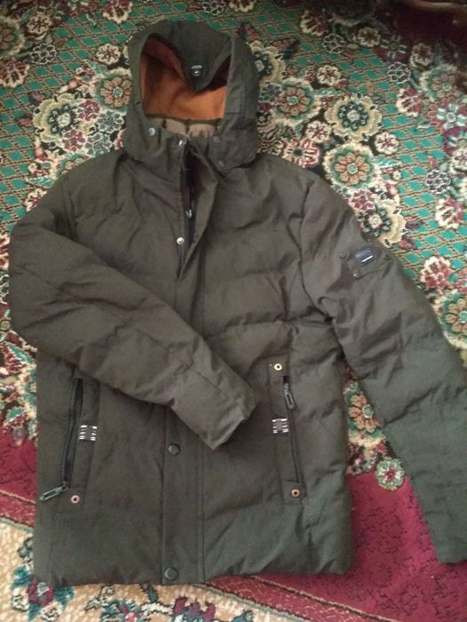 Куртка халафайдер сотилади келиштириб берилади