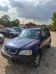 Хонда Црв 1 2.0/128 Автомат/ Honda Crv 1 НА ЧАСТИ