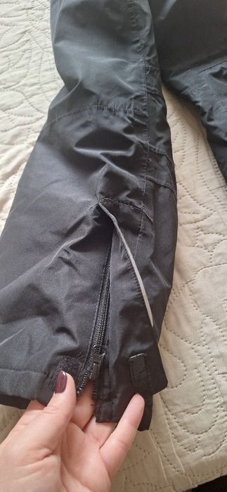 Ски панталони Crivit и Wedze