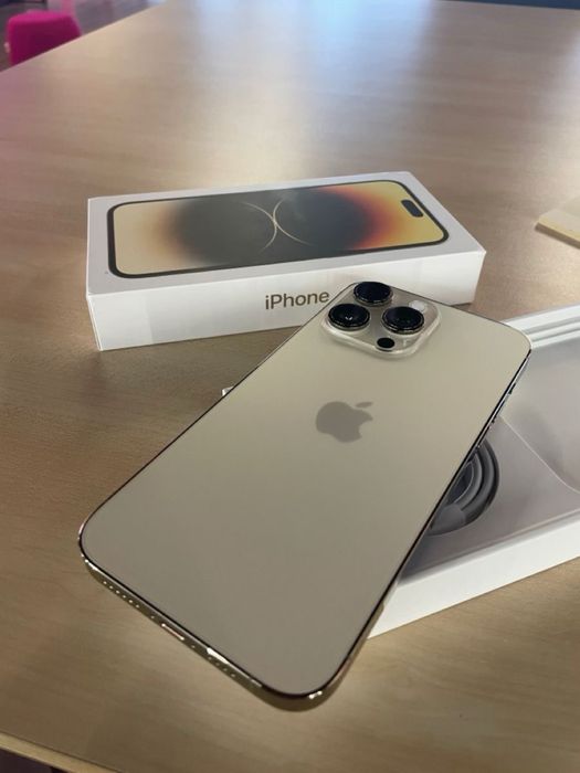 Iphone 14 Pro 512 GB