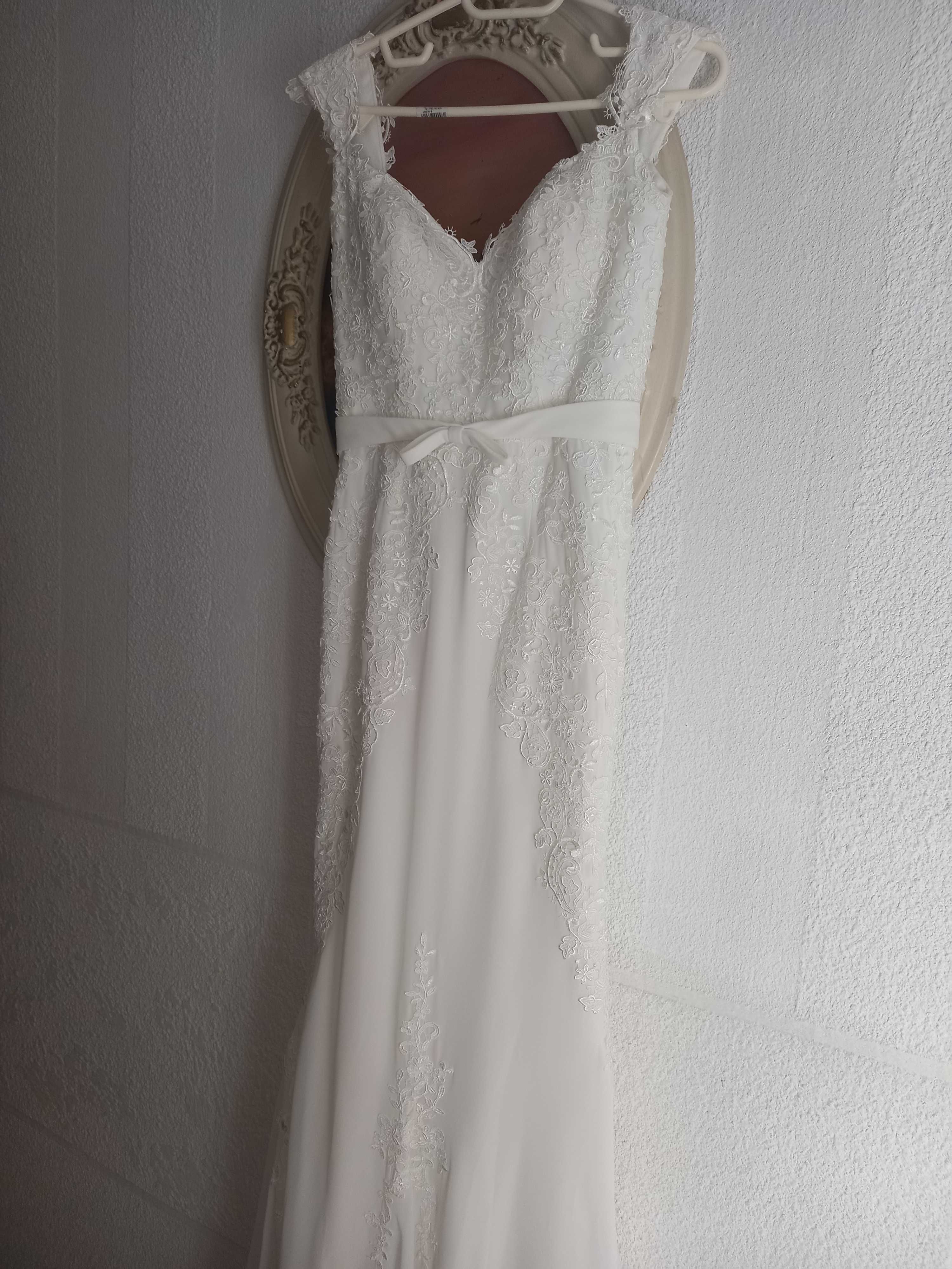 Rochie de mireasa Bella Sposa