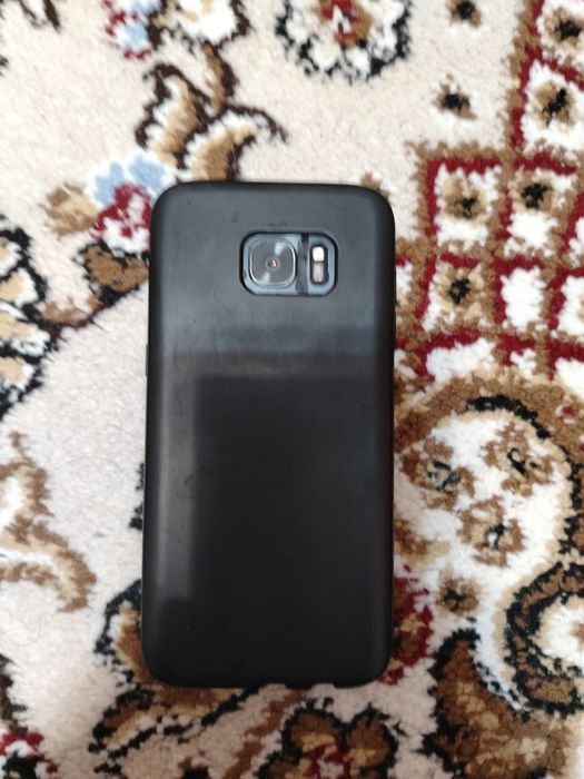 Samsung s7 edge продам